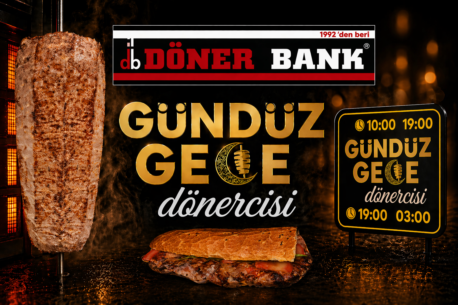 Dönerbank