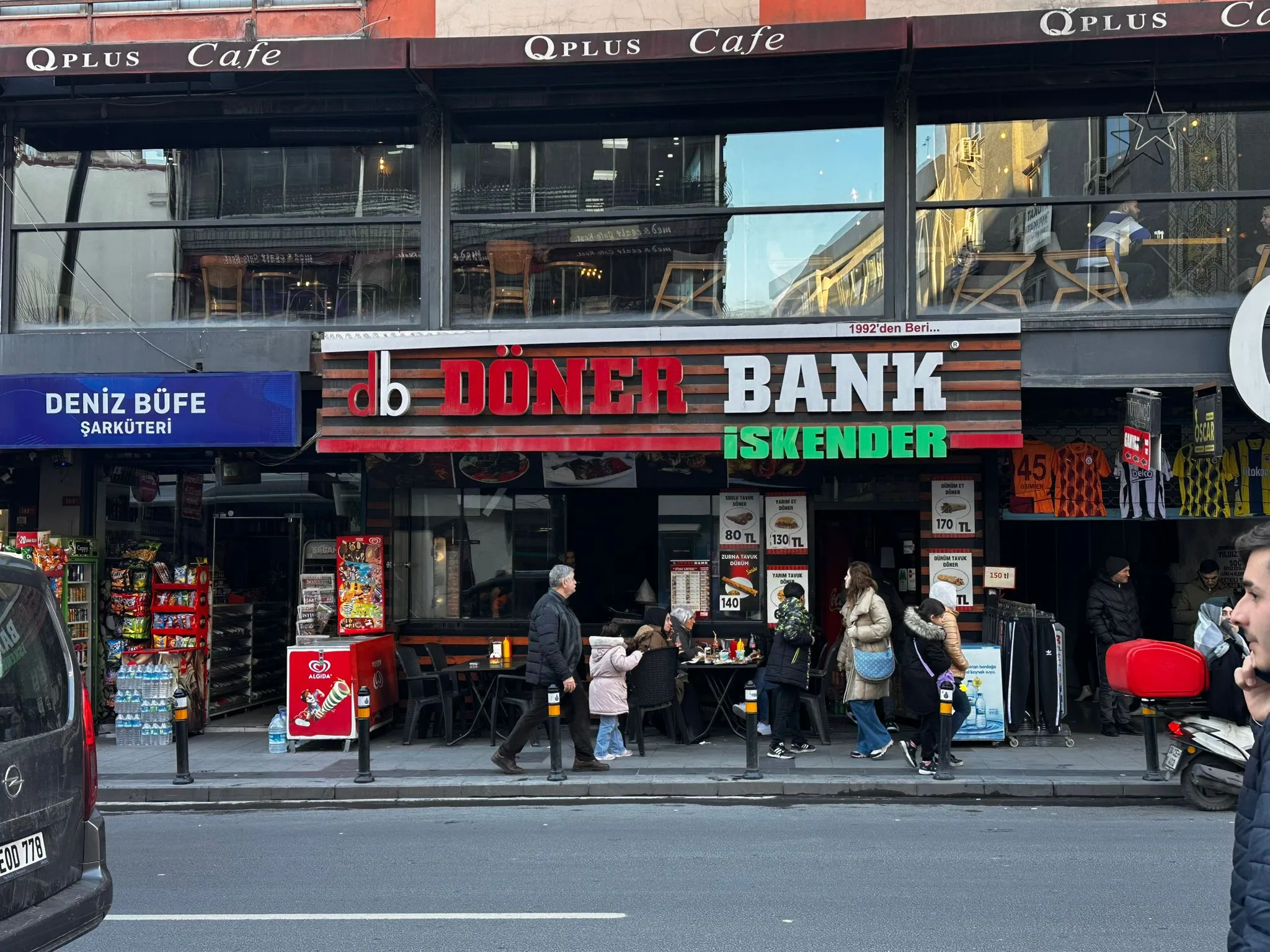 Dönerbank hakkımızda görseli