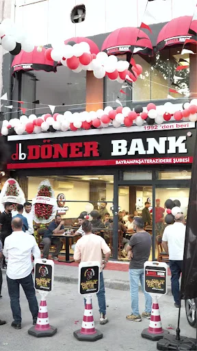 BAYRAMPAŞA TERAZİDERE (GECE & GÜNDÜZ DÖNERCİSİ)