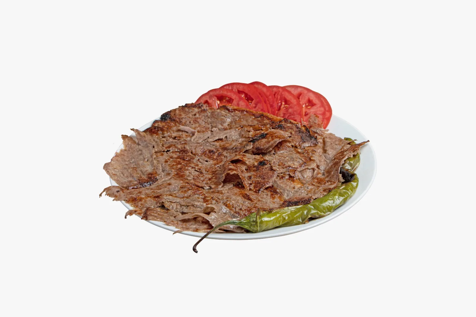 Porsiyon Et Döner