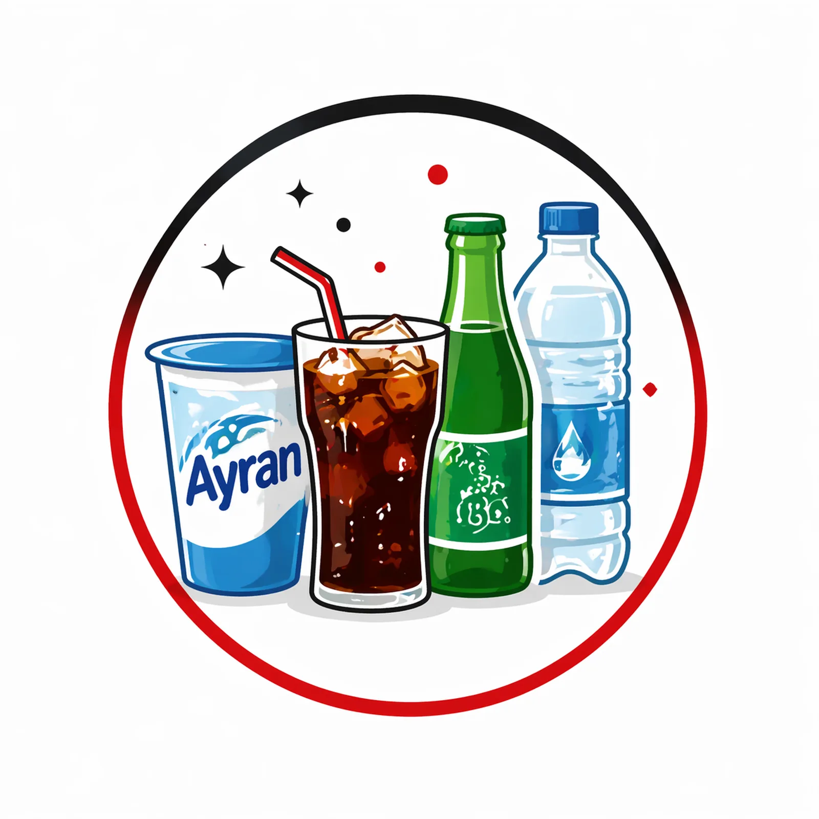Acılı Ayran
