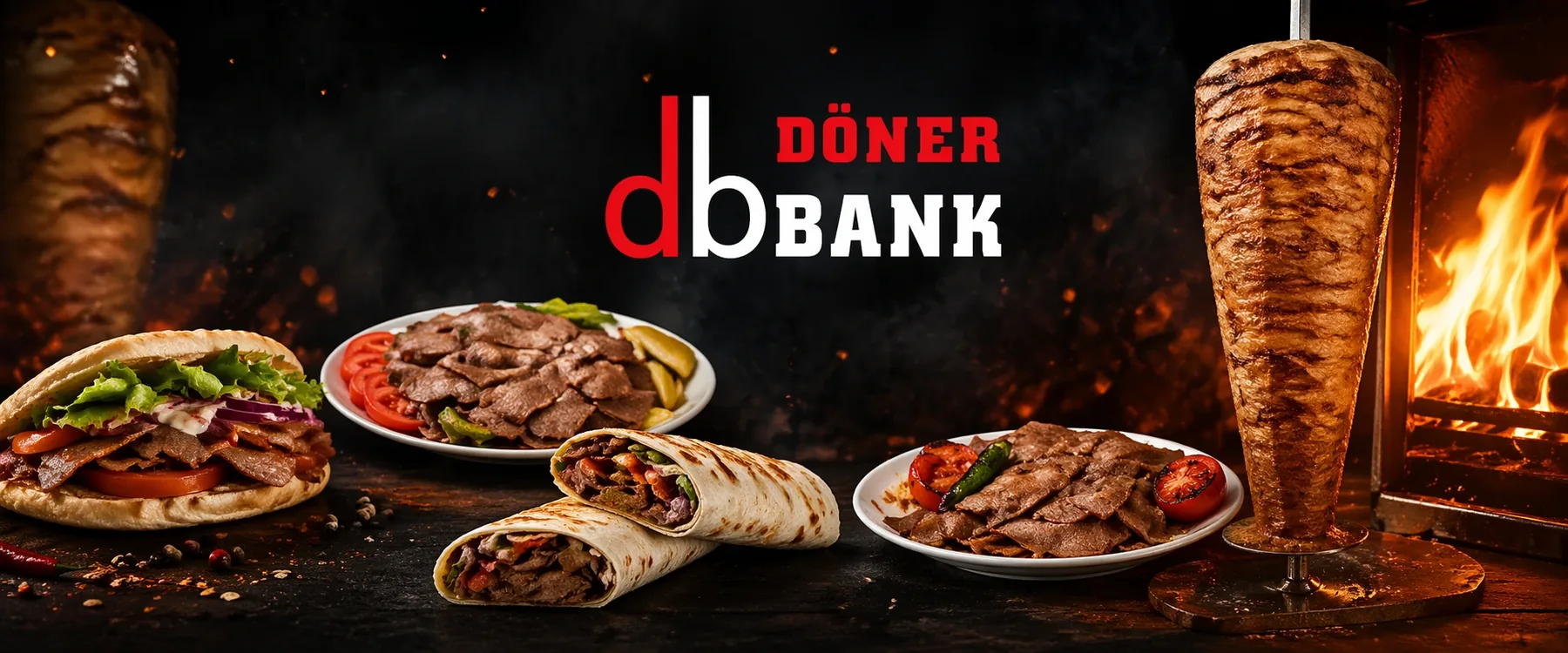Dönerbank Lezzetleri 1